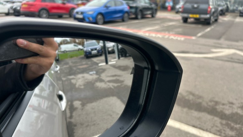 Nissan X-Trail 1.5 MHEV 163 N-Connecta 5dr [7 Seat] Xtronic Petrol Station Wagon